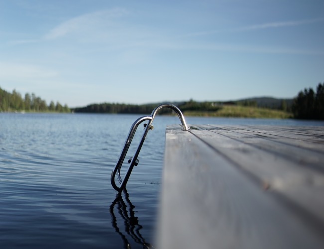 Lakedock