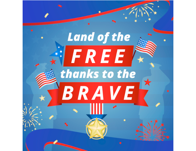 Land-of-the-free